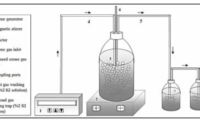 Olive Mill Wastewater Treatment: A Recent Review