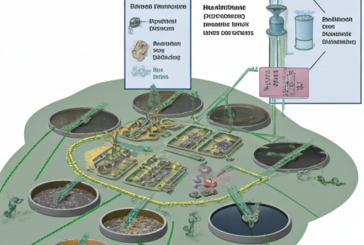 Biomethane Production Through Performance Enhancement of Anaerobic Digestion and Sludge Dewatering Processes in a Wastewater Treatment Plant