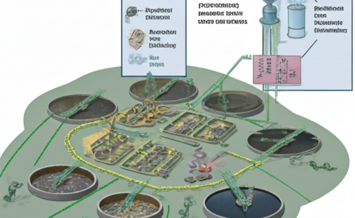 Biomethane Production Through Performance Enhancement of Anaerobic Digestion and Sludge Dewatering Processes in a Wastewater Treatment Plant