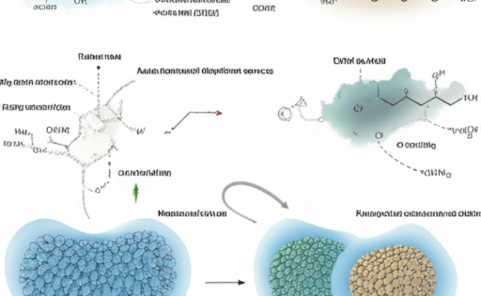 Structural Analysis and Processing Characterization of Chitins Extracted from Different Sources.