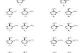 Study the effect of Substituents X on Methylenecyclopentane and 1- Methylcyclopentene System