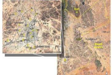 Pollution Characteristics and Ecological and Human Health Risk Assessment of Toxic Elements in Fallout Dusts of Ma’an District Schools