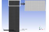 Theoretical and simulation prediction of optimum solar still cover inclination to prevent fall-off condensed water droplet