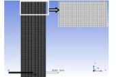 Theoretical and simulation prediction of optimum solar still cover inclination to prevent fall-off condensed water droplet