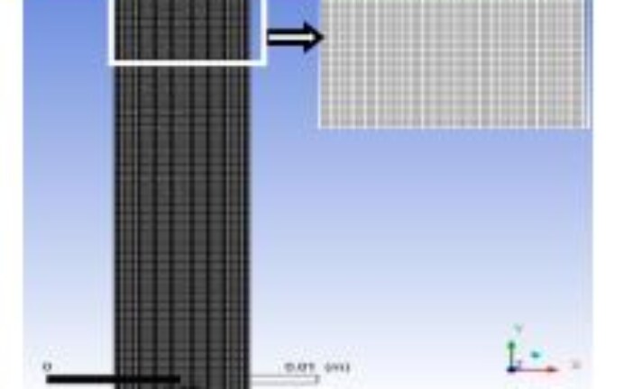 Theoretical and simulation prediction of optimum solar still cover inclination to prevent fall-off condensed water droplet