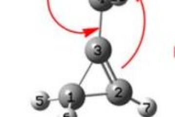 Comparative Stability of 1-Methylcyclopropene and Methylenecyclopropane Tautomers: Ab initio and DFT Study