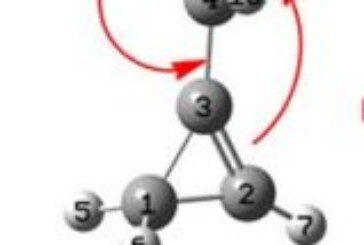 Comparative Stability of 1-Methylcyclopropene and Methylenecyclopropane Tautomers: Ab initio and DFT Study