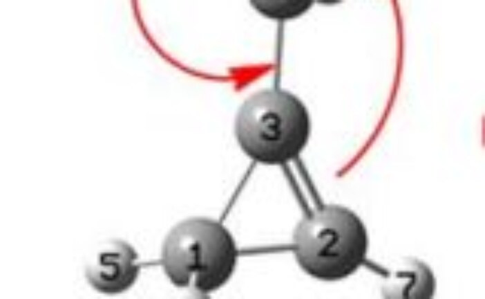 Comparative Stability of 1-Methylcyclopropene and Methylenecyclopropane Tautomers: Ab initio and DFT Study