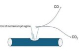 Modelling of Carbon Dioxide Venting in Carbon Capture and Storage Studies: Design and Safety Implications