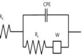 Corrosion Susceptibility of Blued Steel Reinforcement in Concrete by Electrochemical Impedance Spectroscopy