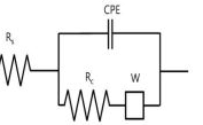 Corrosion Susceptibility of Blued Steel Reinforcement in Concrete by Electrochemical Impedance Spectroscopy