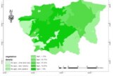 Mapping Flash Flood Potential and Risk Level Using GIS Techniques and the Flash Flood Potential Index (FFPI) in Amman Zarqa Basin of Jordan