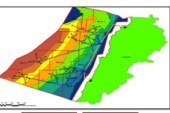 Pipeline Modelling For The Lebanese Offshore: Cases In The Oil And Gas Industry