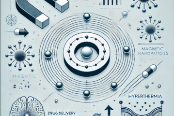 Nanotechnology and Applications of Magnetic Nanoparticles, A Review