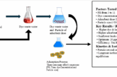 Comparative Study of Congo Red Dye Removal Using Sunflower Husk and Spent Tea Leaves